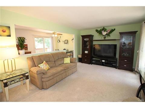 694 Rustic Valley Dr, Ballwin, MO 63021 photo 11