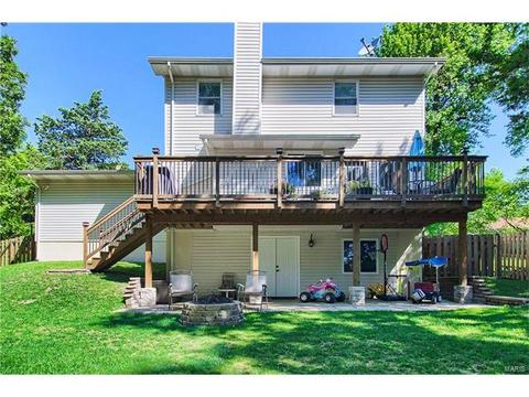 233 Walden Ct, Eureka, MO 63025 photo 27