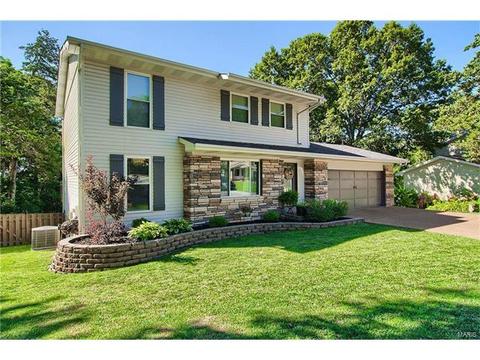 233 Walden Ct, Eureka, MO 63025 photo 3