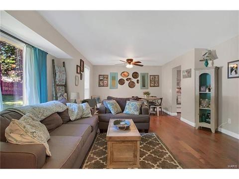 233 Walden Ct, Eureka, MO 63025 photo 4