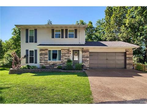 233 Walden Ct, Eureka, MO 63025 photo 1