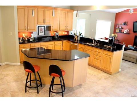 904 Kiefer Ridge Dr, Ballwin, MO 63021 photo 9