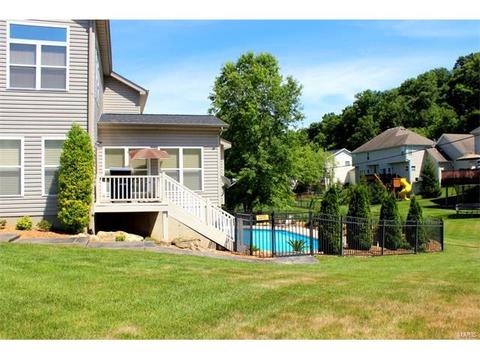 904 Kiefer Ridge Dr, Ballwin, MO 63021 photo 5