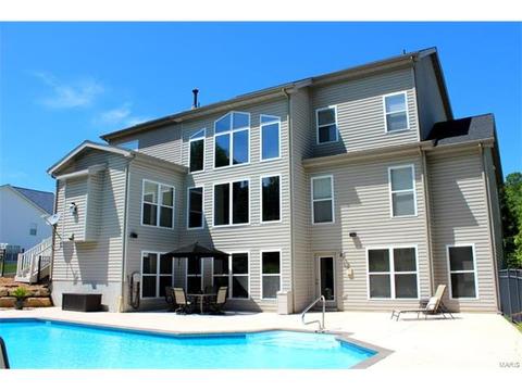 904 Kiefer Ridge Dr, Ballwin, MO 63021 photo 3