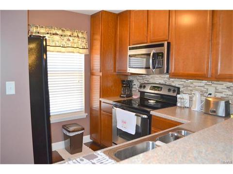 3202 Spring River Dr, O'fallon, MO 63368 photo 7