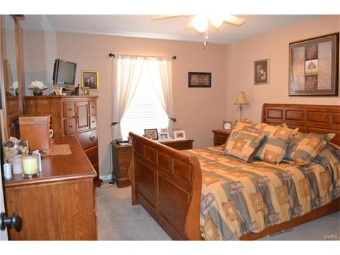 3202 Spring River Dr, O'fallon, MO 63368 photo 11