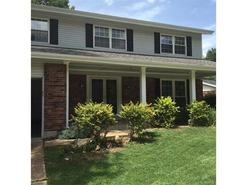 1112 Pinrun Dr, Ballwin, MO 63011 photo 20