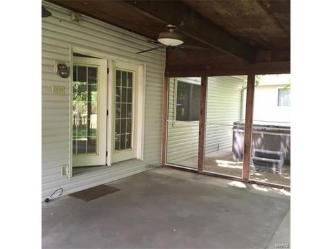 1112 Pinrun Dr, Ballwin, MO 63011 photo 10
