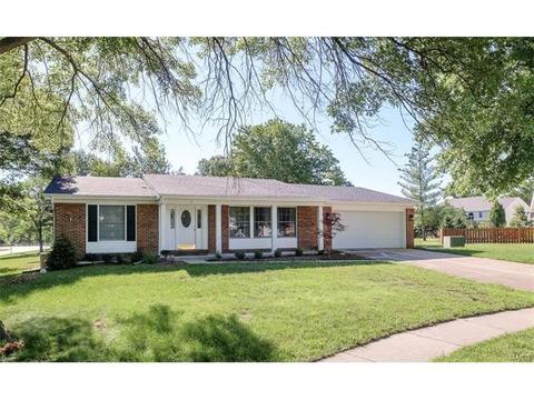5 Sunny Trail Ct, Ellisville, MO 63011 photo 1