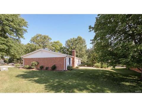 5 Sunny Trail Ct, Ellisville, MO 63011 photo 23