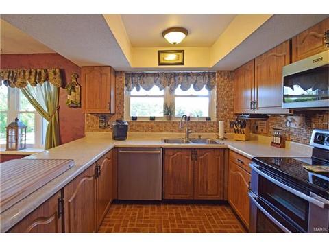 567 Spragues Mill Ct, Ballwin, MO 63011 photo 7