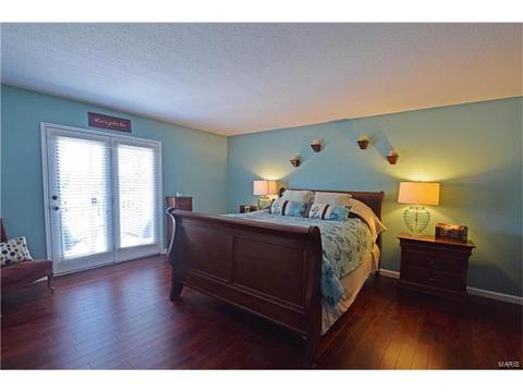 567 Spragues Mill Ct, Ballwin, MO 63011 photo 15