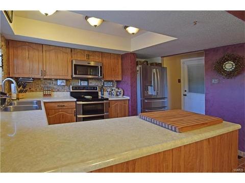567 Spragues Mill Ct, Ballwin, MO 63011 photo 10