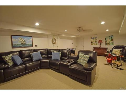567 Spragues Mill Ct, Ballwin, MO 63011 photo 35