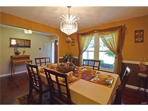 567 Spragues Mill Ct, Ballwin, MO 63011 photo 4