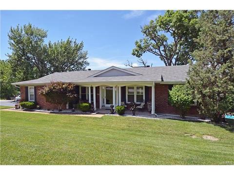 567 Spragues Mill Ct, Ballwin, MO 63011 photo 1