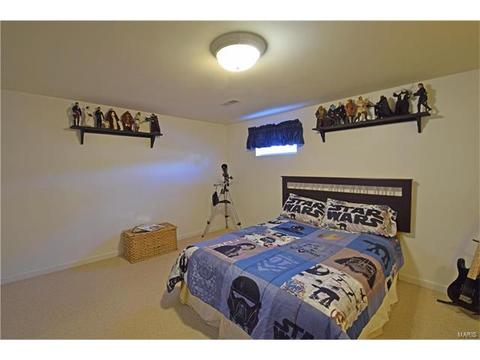 567 Spragues Mill Ct, Ballwin, MO 63011 photo 38