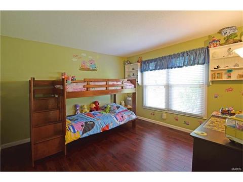 567 Spragues Mill Ct, Ballwin, MO 63011 photo 22
