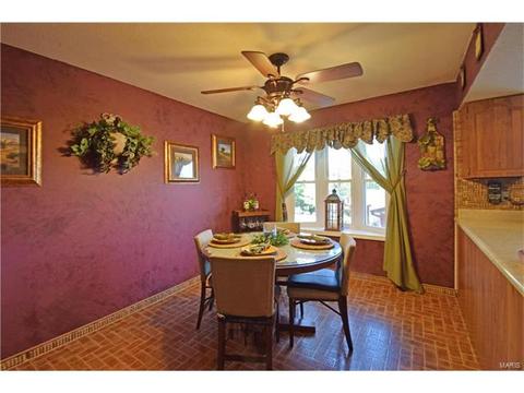 567 Spragues Mill Ct, Ballwin, MO 63011 photo 13