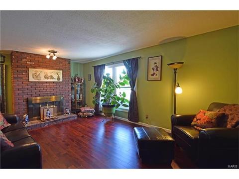 567 Spragues Mill Ct, Ballwin, MO 63011 photo 12