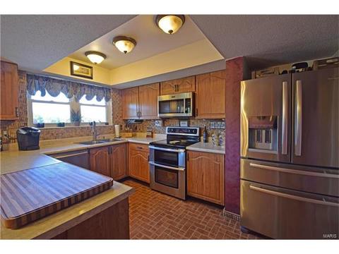 567 Spragues Mill Ct, Ballwin, MO 63011 photo 9