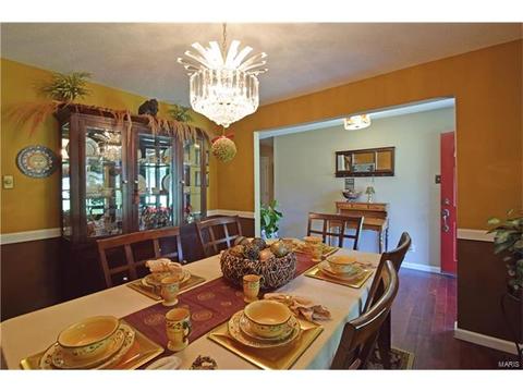 567 Spragues Mill Ct, Ballwin, MO 63011 photo 5