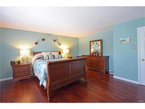567 Spragues Mill Ct, Ballwin, MO 63011 photo 18