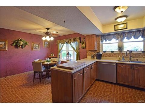 567 Spragues Mill Ct, Ballwin, MO 63011 photo 11
