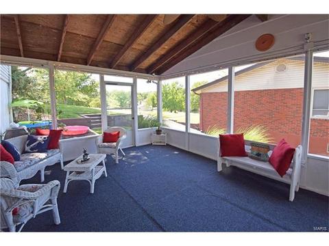 567 Spragues Mill Ct, Ballwin, MO 63011 photo 41