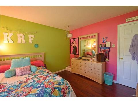 567 Spragues Mill Ct, Ballwin, MO 63011 photo 26