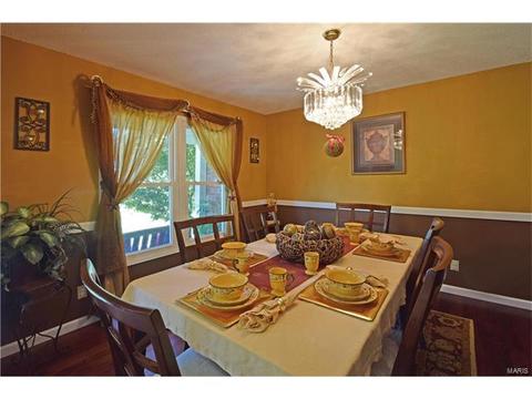 567 Spragues Mill Ct, Ballwin, MO 63011 photo 6