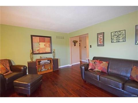 567 Spragues Mill Ct, Ballwin, MO 63011 photo 14
