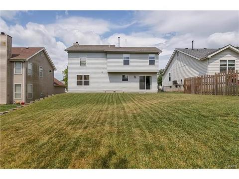 1110 Arbor Spg, Ballwin, MO 63021 photo 39