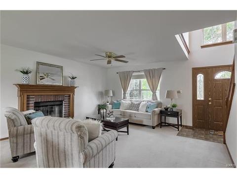 1110 Arbor Spg, Ballwin, MO 63021 photo 4