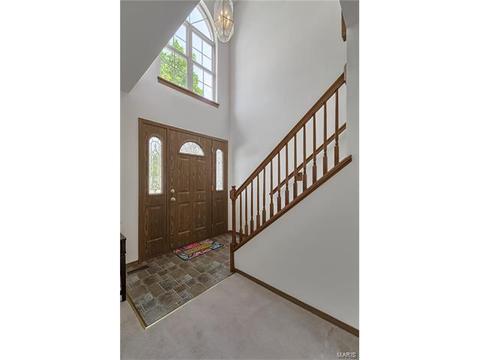 1110 Arbor Spg, Ballwin, MO 63021 photo 20