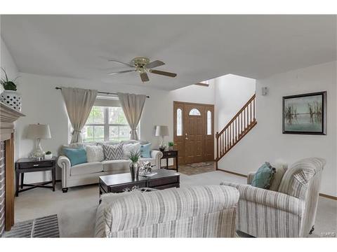 1110 Arbor Spg, Ballwin, MO 63021 photo 5