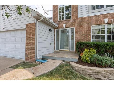 1110 Arbor Spg, Ballwin, MO 63021 photo 2