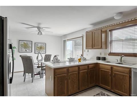 1110 Arbor Spg, Ballwin, MO 63021 photo 13