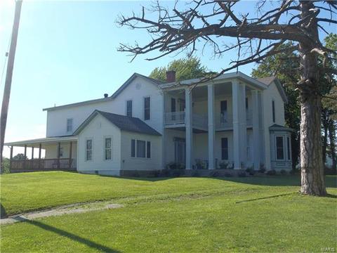 20364 Highway D, Eolia, MO 63344 photo 1