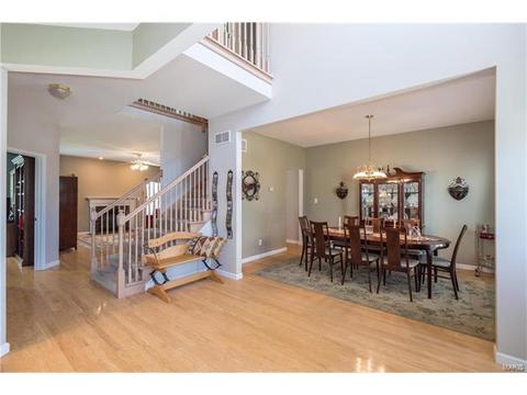 381 Carr Manor Ct, Ballwin, MO 63021 photo 3