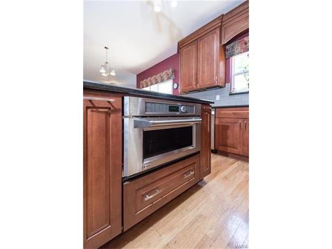 381 Carr Manor Ct, Ballwin, MO 63021 photo 15