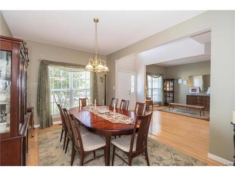 381 Carr Manor Ct, Ballwin, MO 63021 photo 4