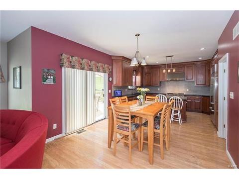 381 Carr Manor Ct, Ballwin, MO 63021 photo 9