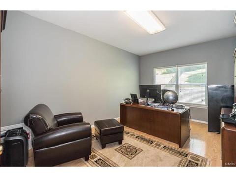 381 Carr Manor Ct, Ballwin, MO 63021 photo 19