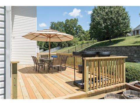 381 Carr Manor Ct, Ballwin, MO 63021 photo 35
