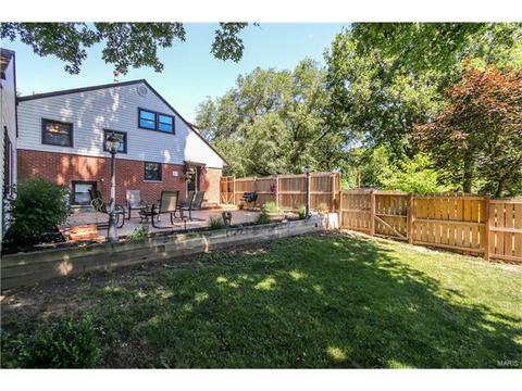11032 Morrow Dr, Saint Ann, MO 63074 photo 24