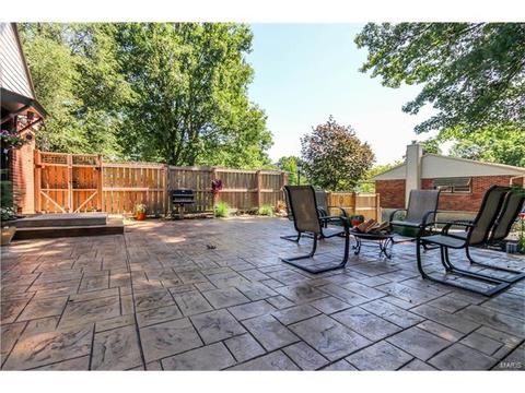 11032 Morrow Dr, Saint Ann, MO 63074 photo 22