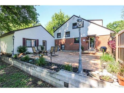 11032 Morrow Dr, Saint Ann, MO 63074 photo 23