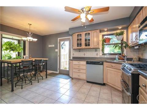11032 Morrow Dr, Saint Ann, MO 63074 photo 9