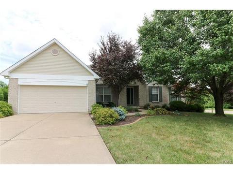 2 Royal Sydney Ct, O'fallon, MO 63366 photo 1